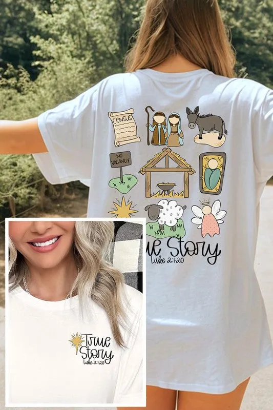 UNISEX SHORT SLEEVE