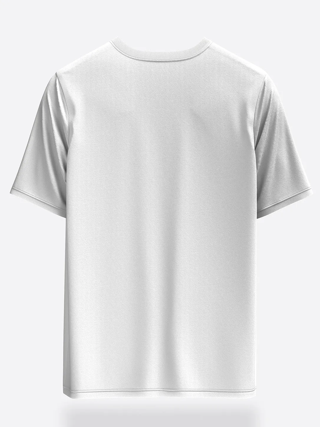 Unisex Sweet as Sugar Oversized Graphic T-Shirt