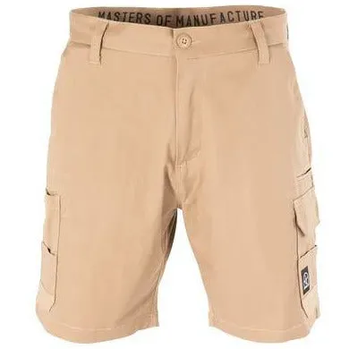 Unit Mens Shorts - Work - Cargo - Demolition