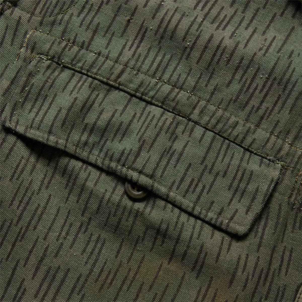 UPCYCLED M65 LOOSE CARGO PANTS