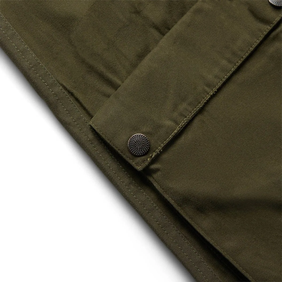 UPCYCLED M65 LOOSE CARGO PANTS