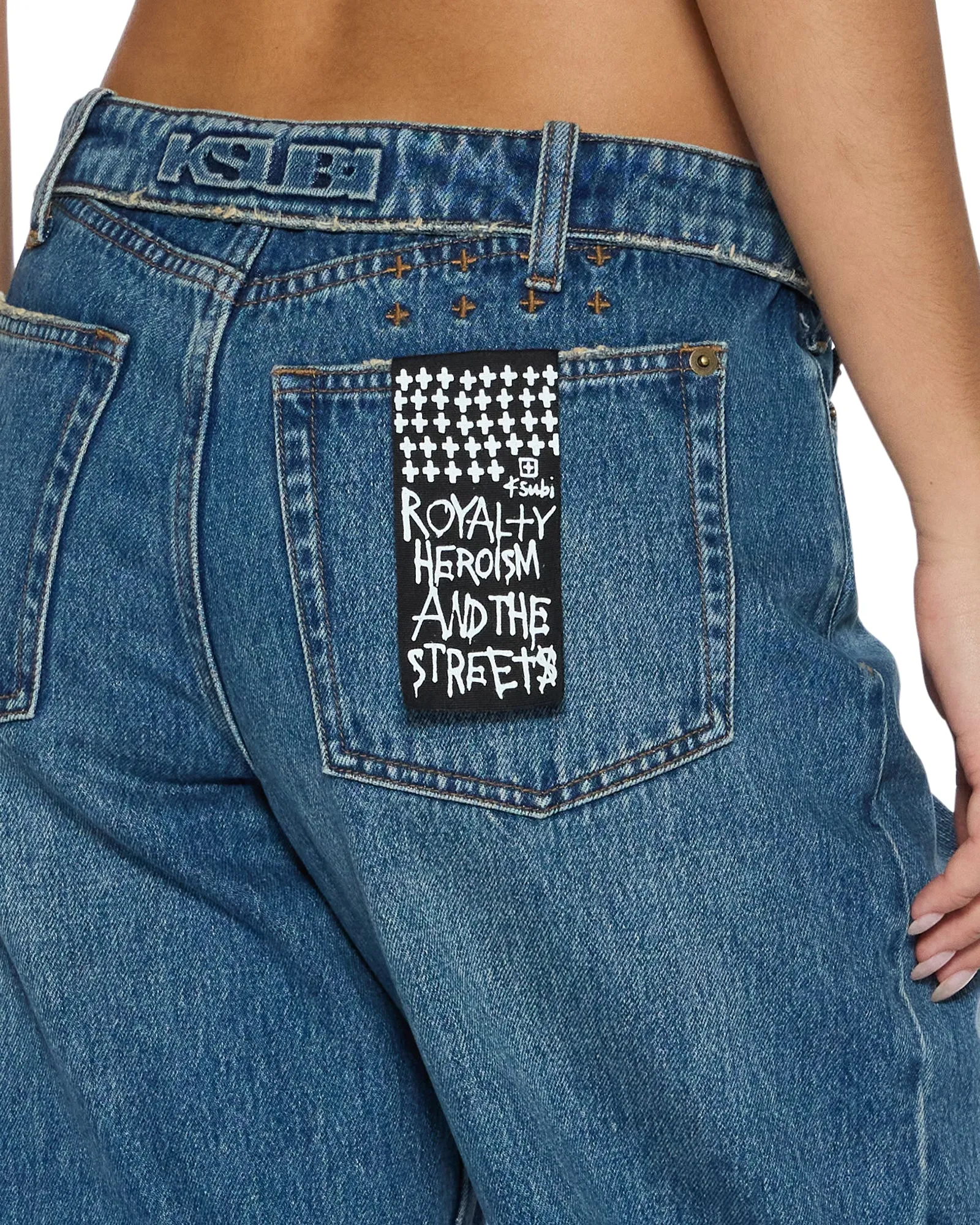 Outdoor Adventure Adult Fashion LOW RIDER FLIP AGED