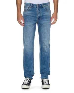 CHITCH TEXAS BLUE Unisex Wear Classic Professional Wear