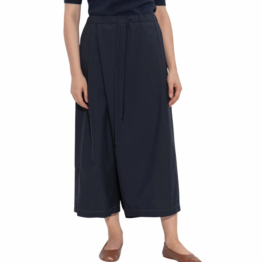 Adventure Ready Loose Design Parachute Trouser