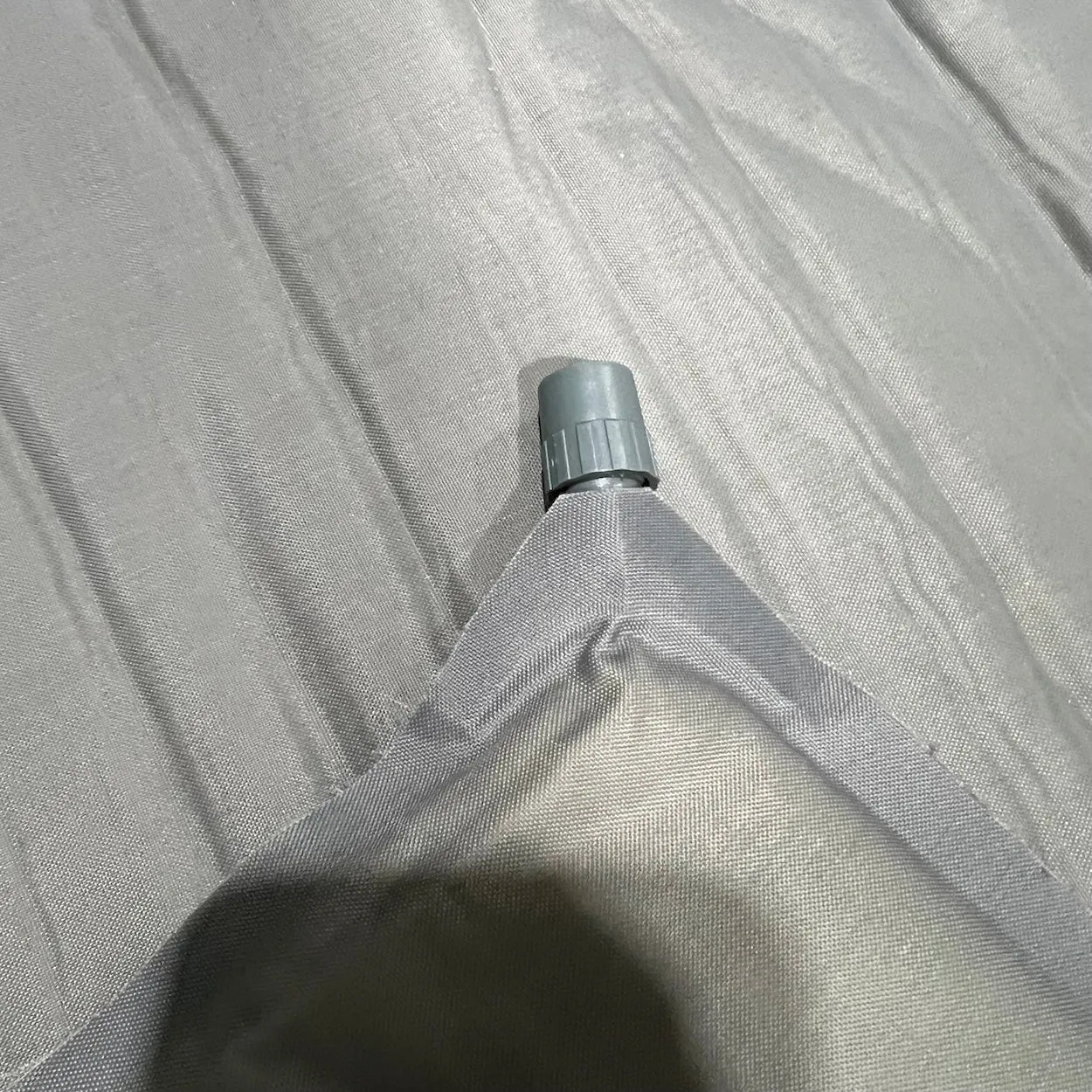 US Military GI Issue Therm A Rest Self-Inflating Sleeping Mat