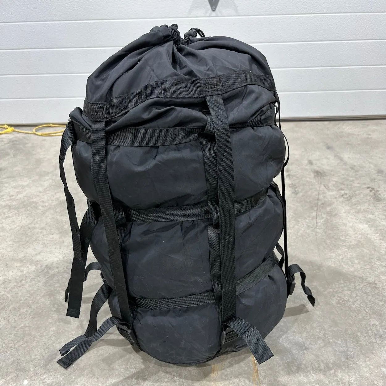 US Military Sleeping Bag Cold Weather Modular With Stuff Sac