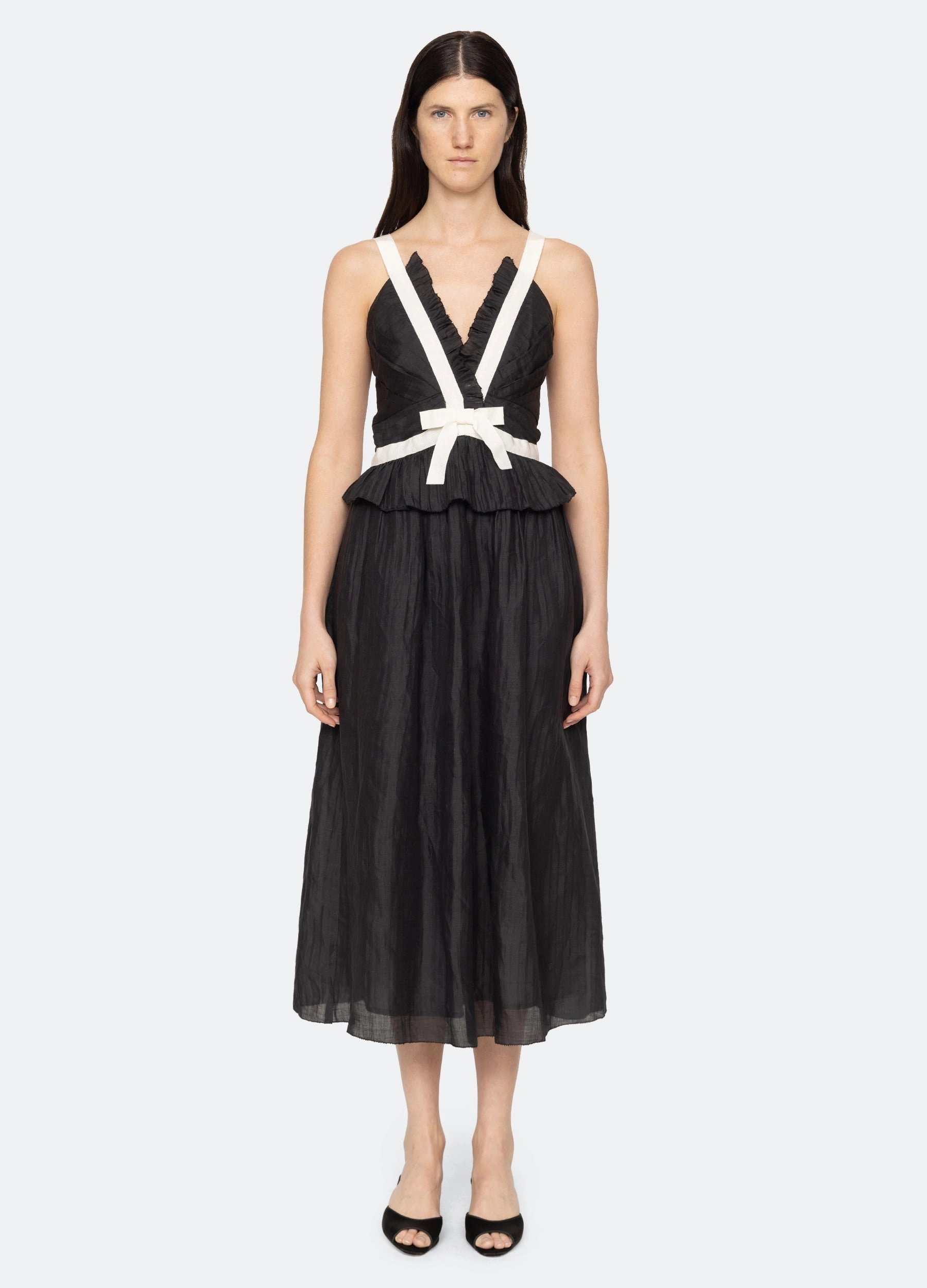 Thalia Dress Comfortable and Chic