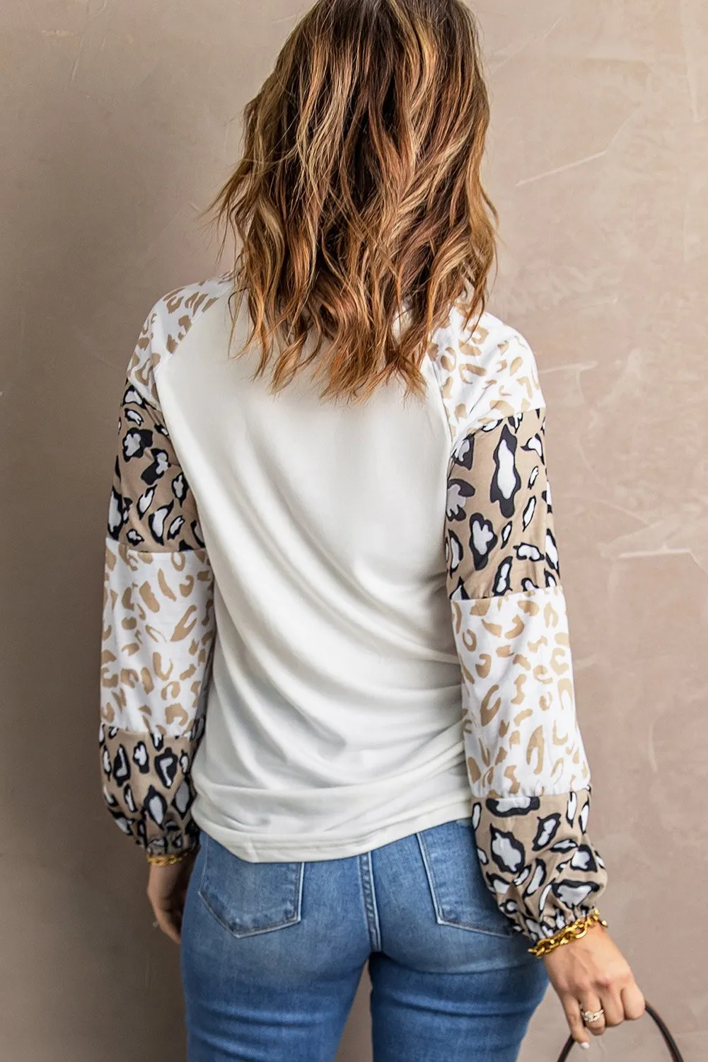 Valentine Letter Heart Pullover