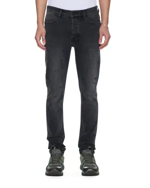 VAN WINKLE 3RD DEGREE BLACK 99 Slim Sunny Vibes Festival Outfit