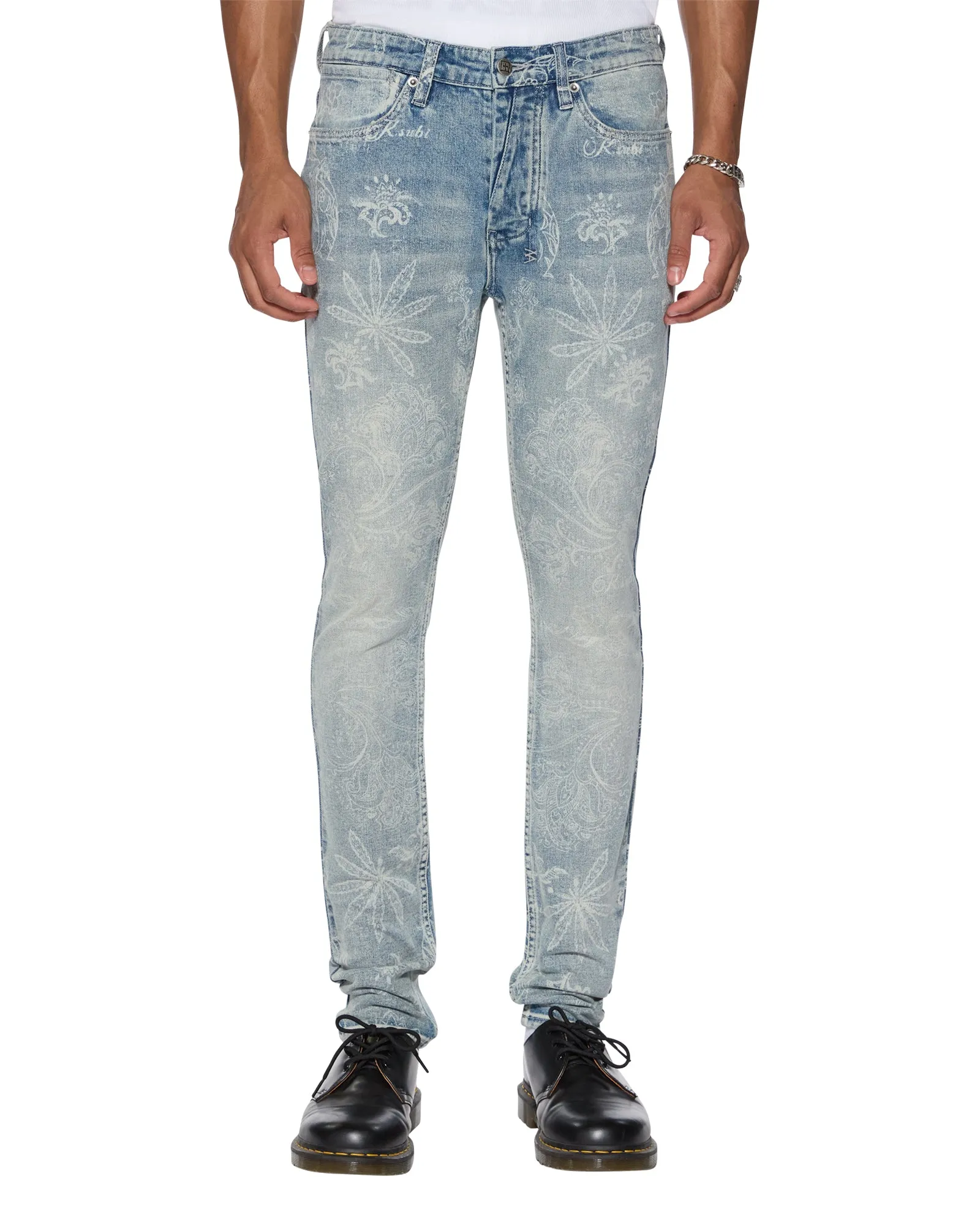 VAN WINKLE PUNK ETERNITY Total Comfort Go Everywhere