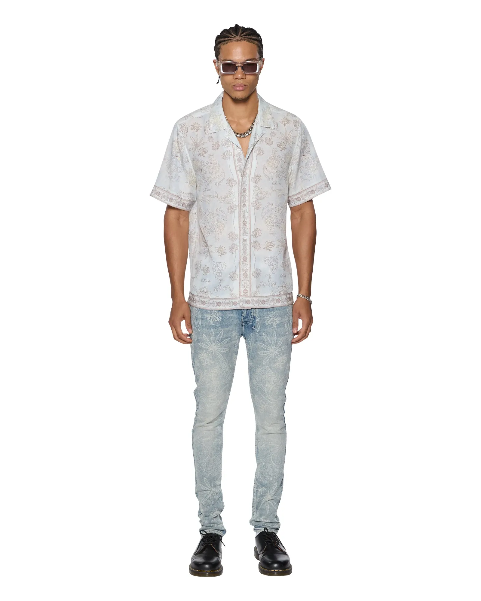 VAN WINKLE PUNK ETERNITY Moisture Wicking Inner Layer Grab And Go