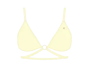 Vanilla Ringer Top