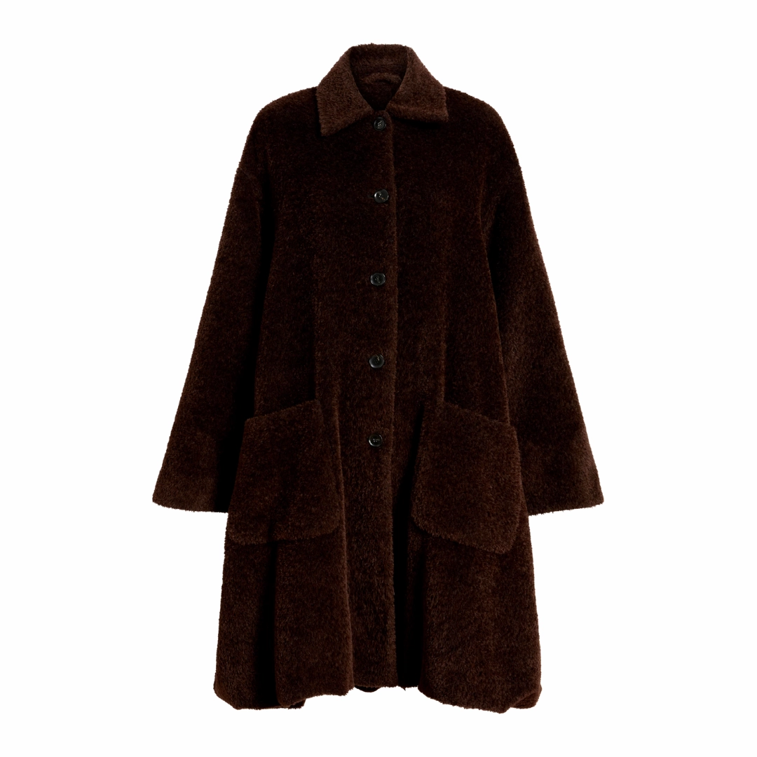 Softshell Material Verretta Coat