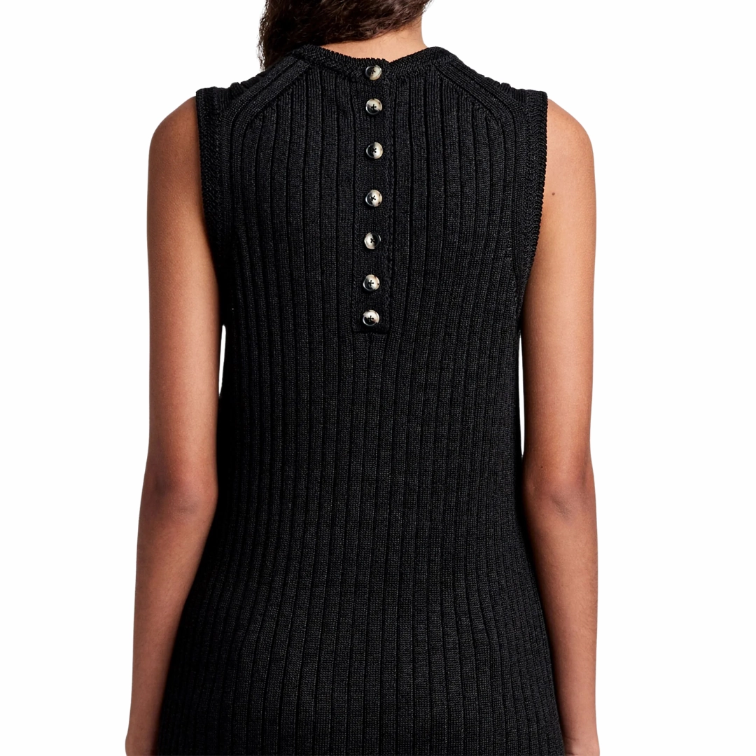 Leighton Knit Dress Perfect Shape