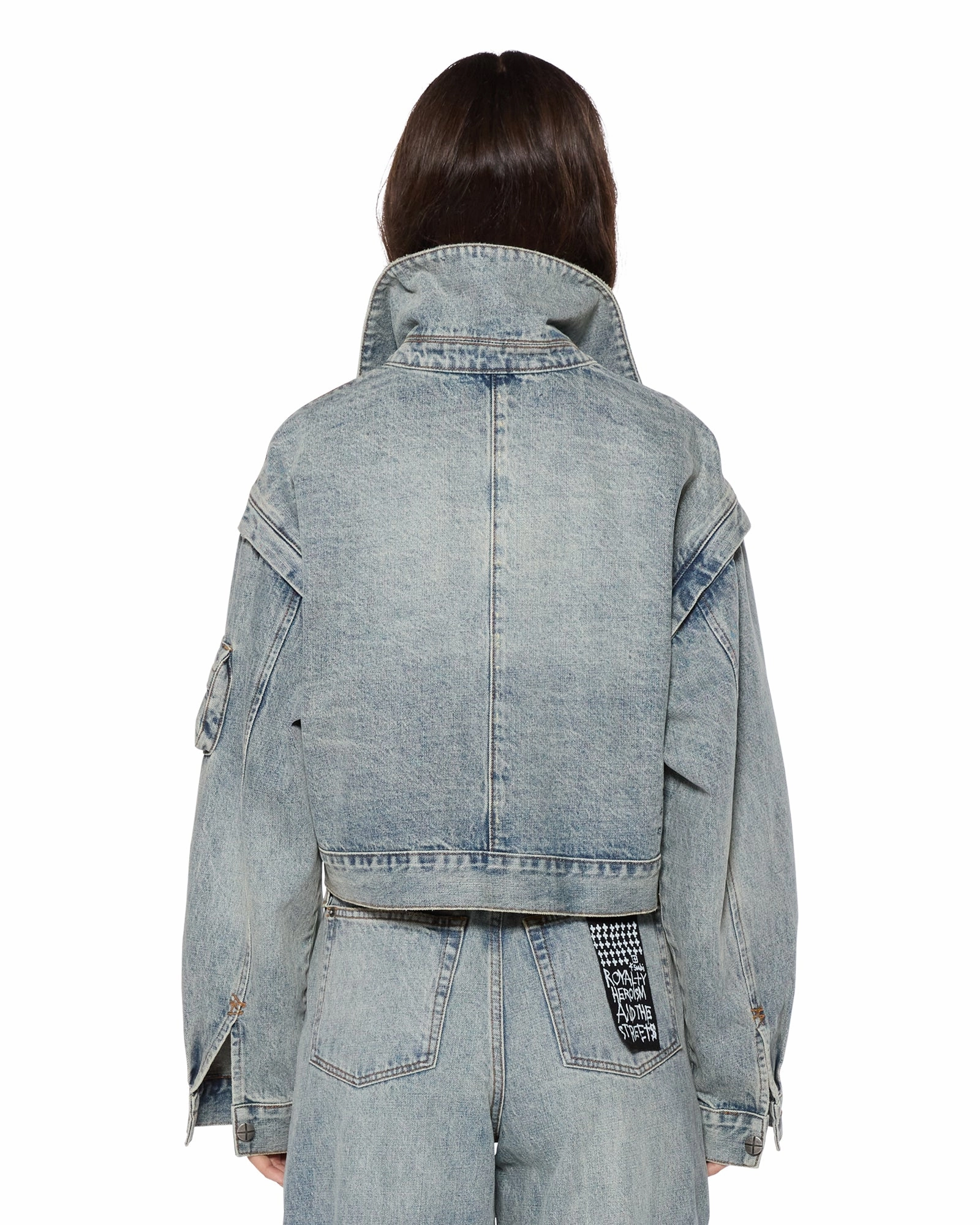Probability CAMPBELL JACKET ECHOES