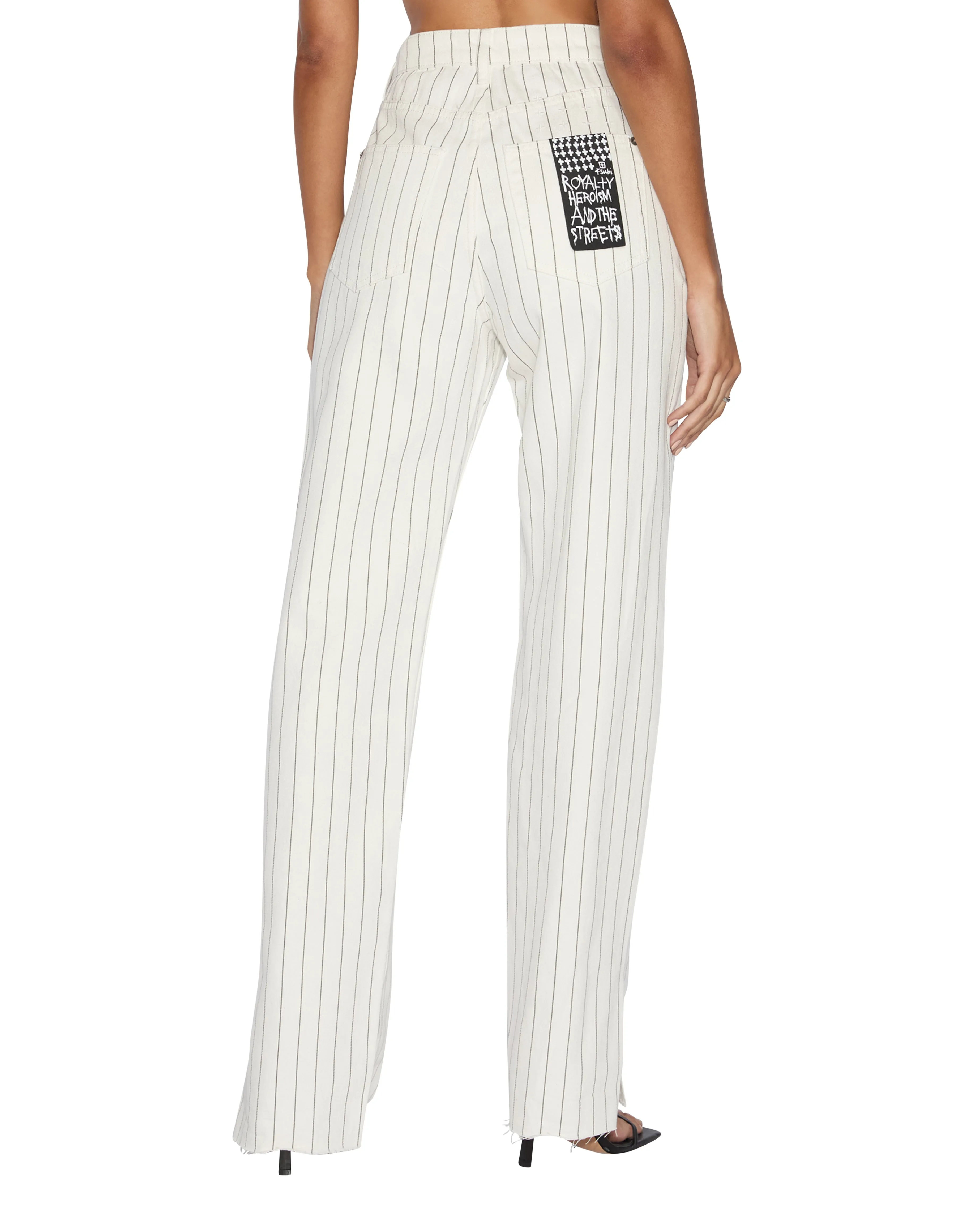 Outfit Formula Smart Layer PLAYBACK PROPHETIK SPLITS