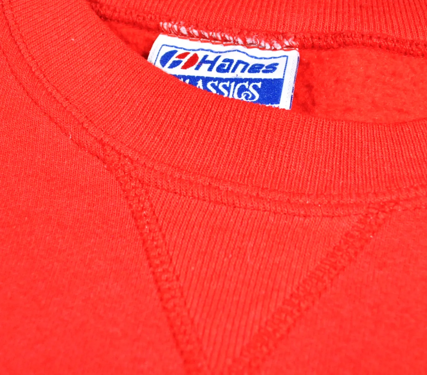 Vintage Burberrys of London Bootleg Sweatshirt Size Large