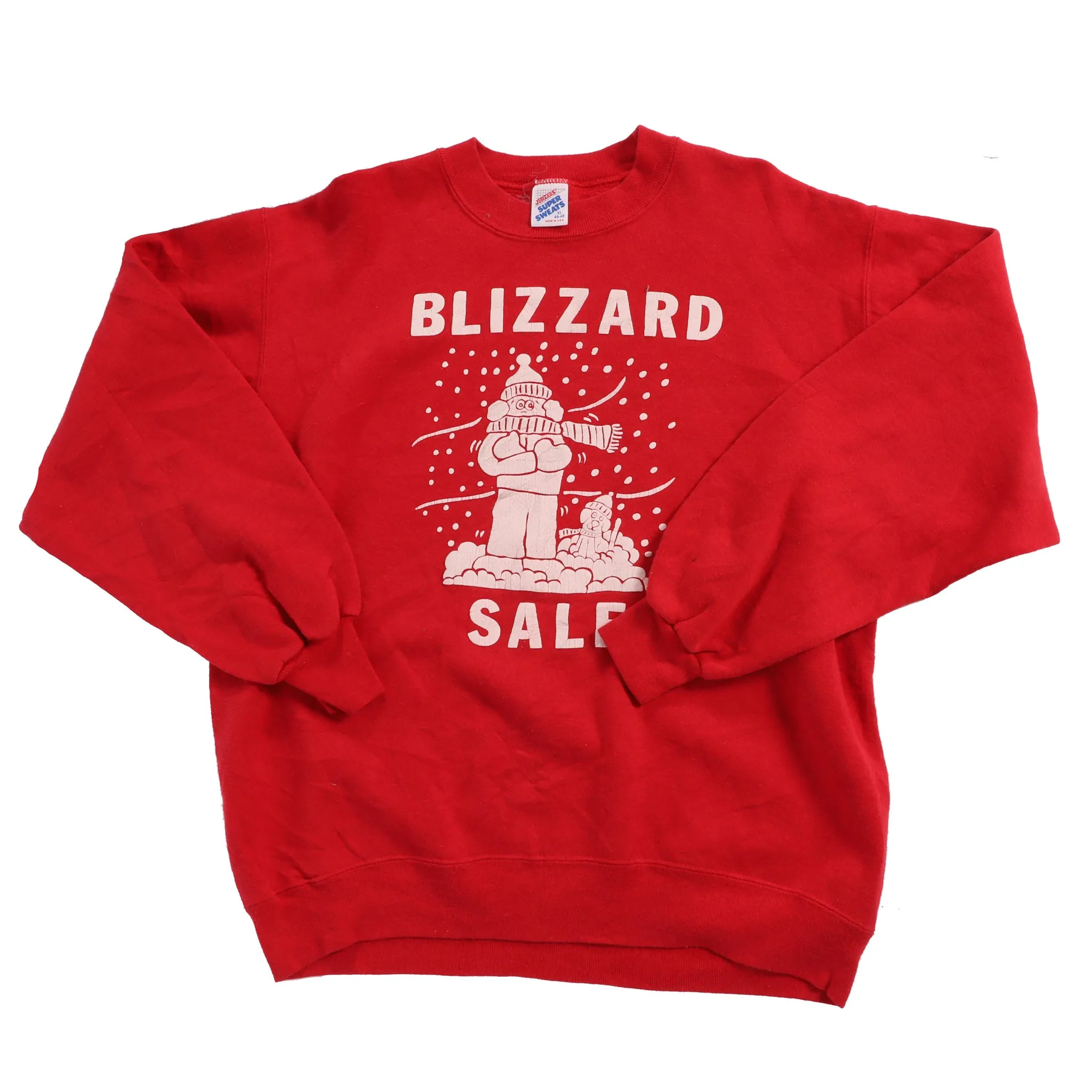 Vintage Christmas Sweatshirts Wholesale