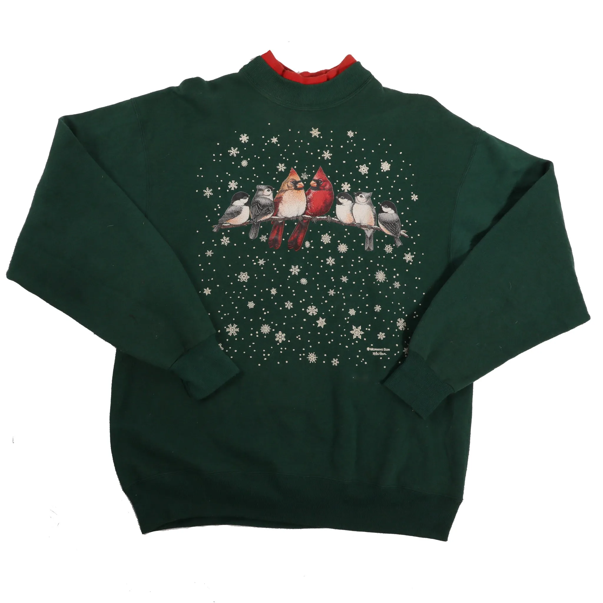 Vintage Christmas Sweatshirts Wholesale