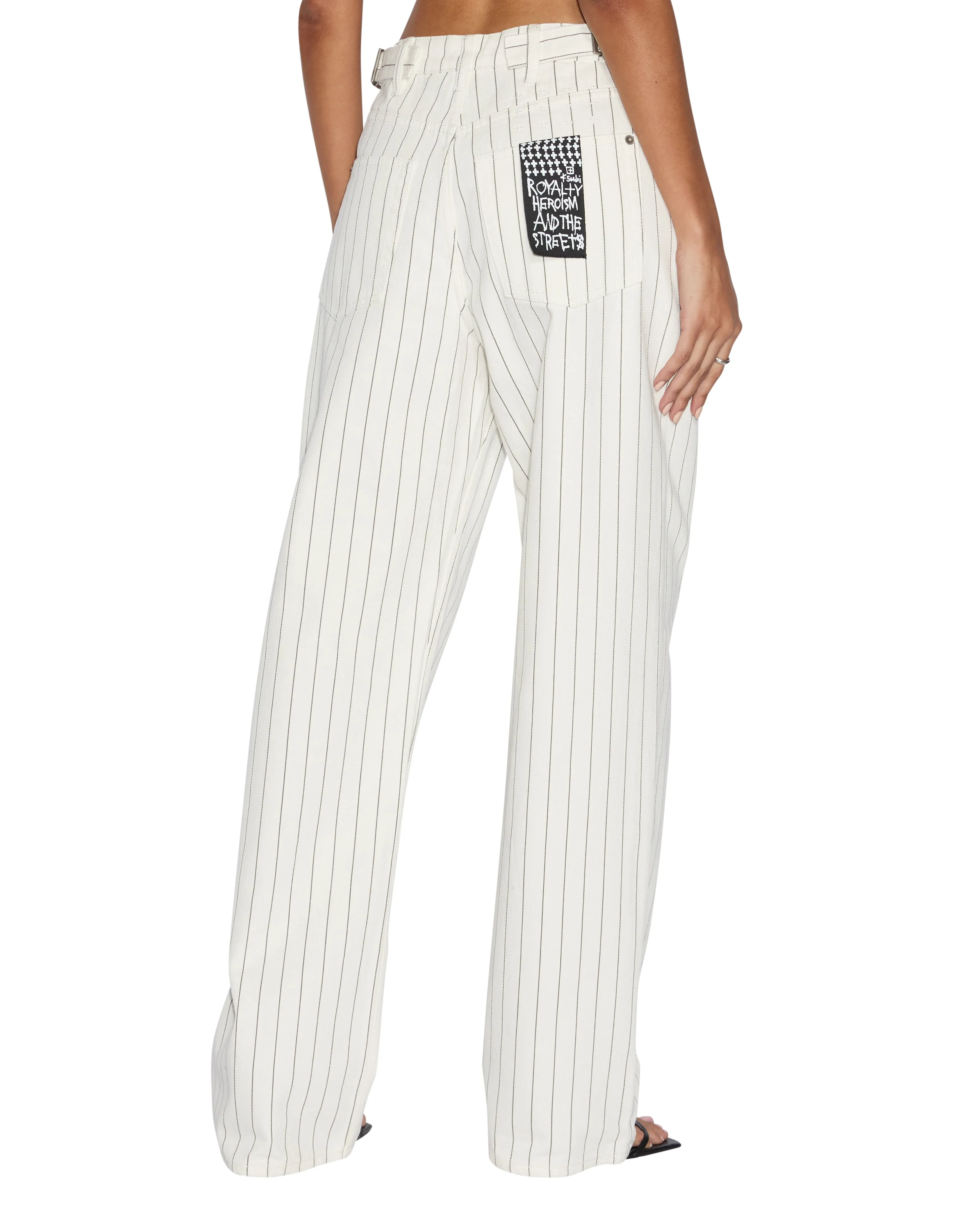LOW RIDER PROPHETIK Classic Beach Day Travel Outfit Easy Care