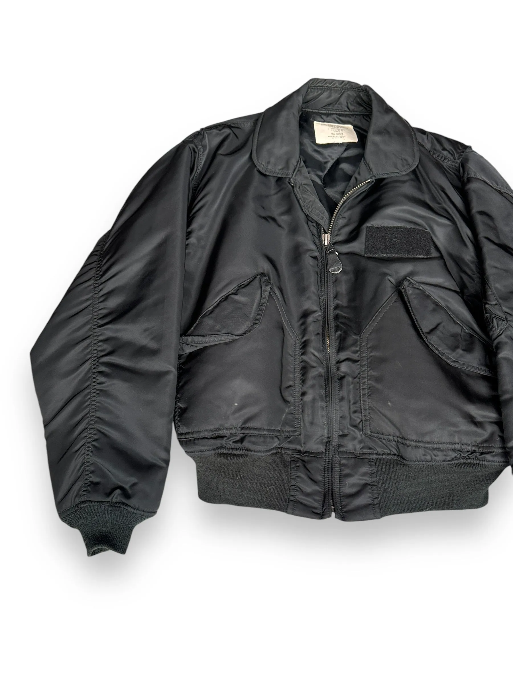 Vintage CWU 55 Cold Weather Flyers Jacket SZ M