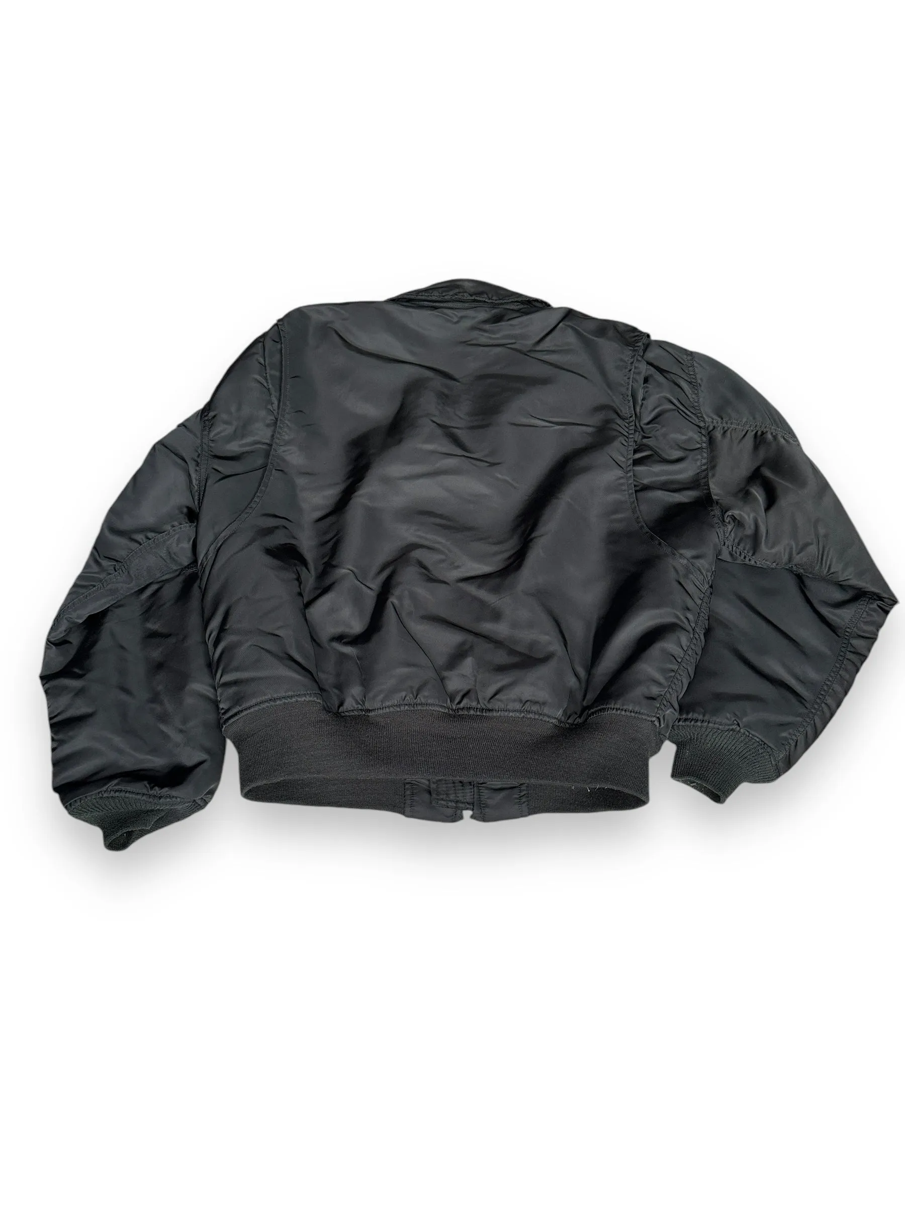 Vintage CWU 55 Cold Weather Flyers Jacket SZ M