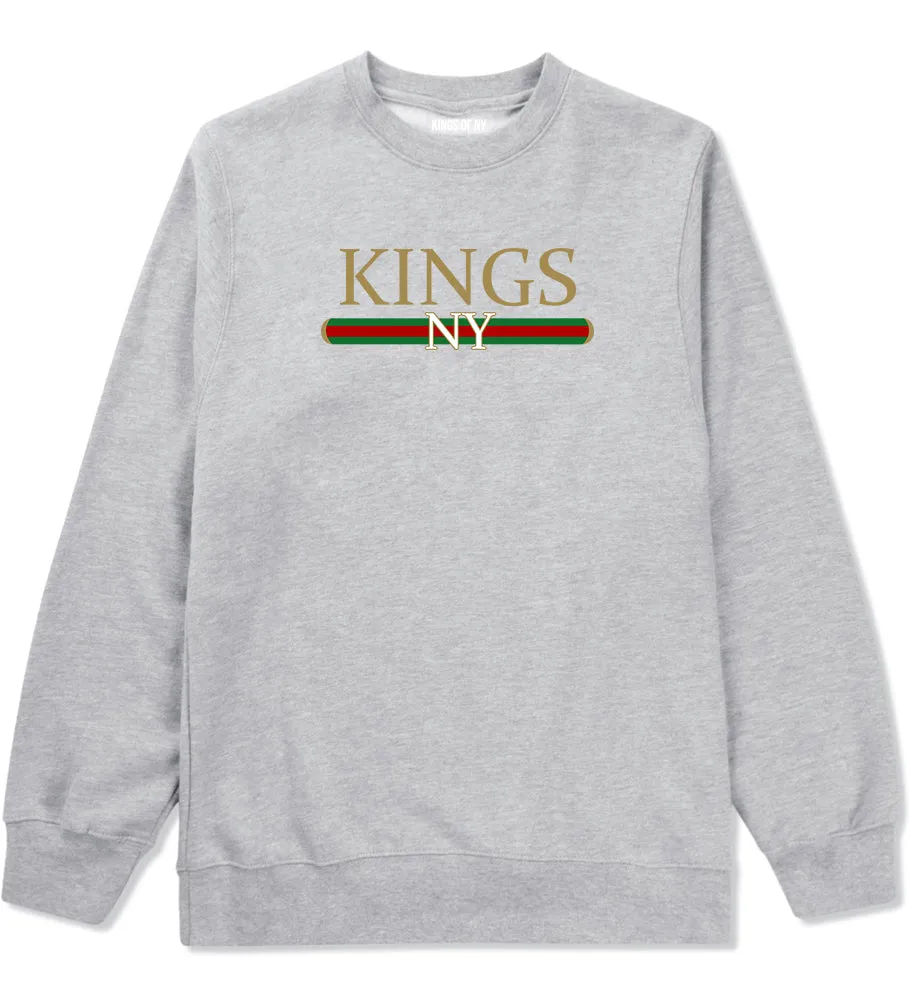 Vintage High Fashion Crewneck Sweatshirt