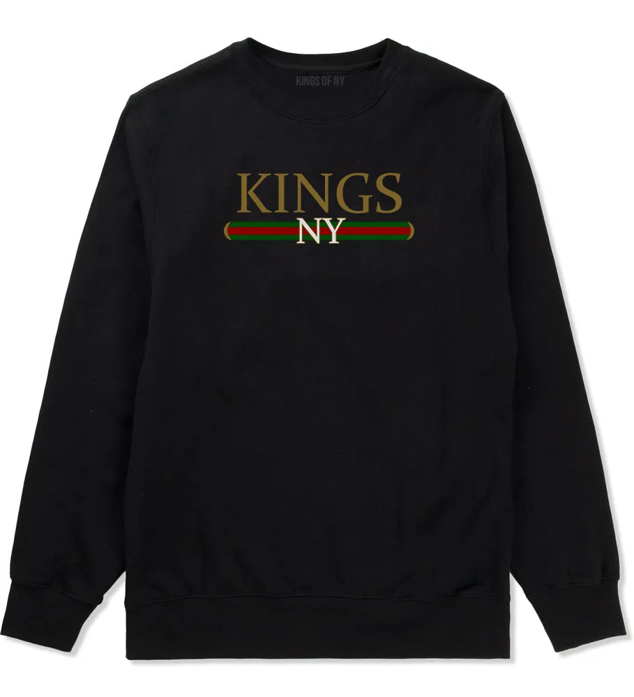 Vintage High Fashion Crewneck Sweatshirt