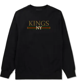 Vintage High Fashion Crewneck Sweatshirt