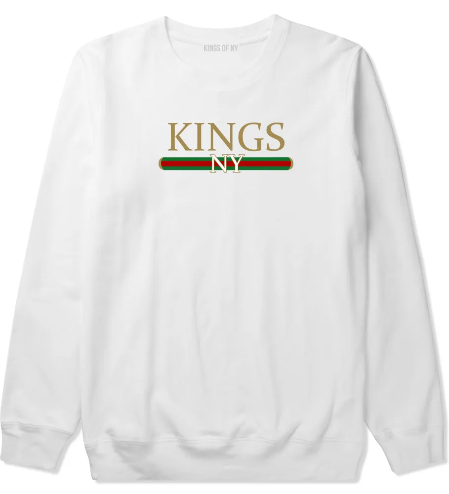 Vintage High Fashion Crewneck Sweatshirt