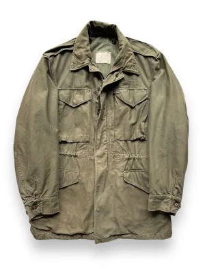 Vintage M-51 Field Jacket SZ M
