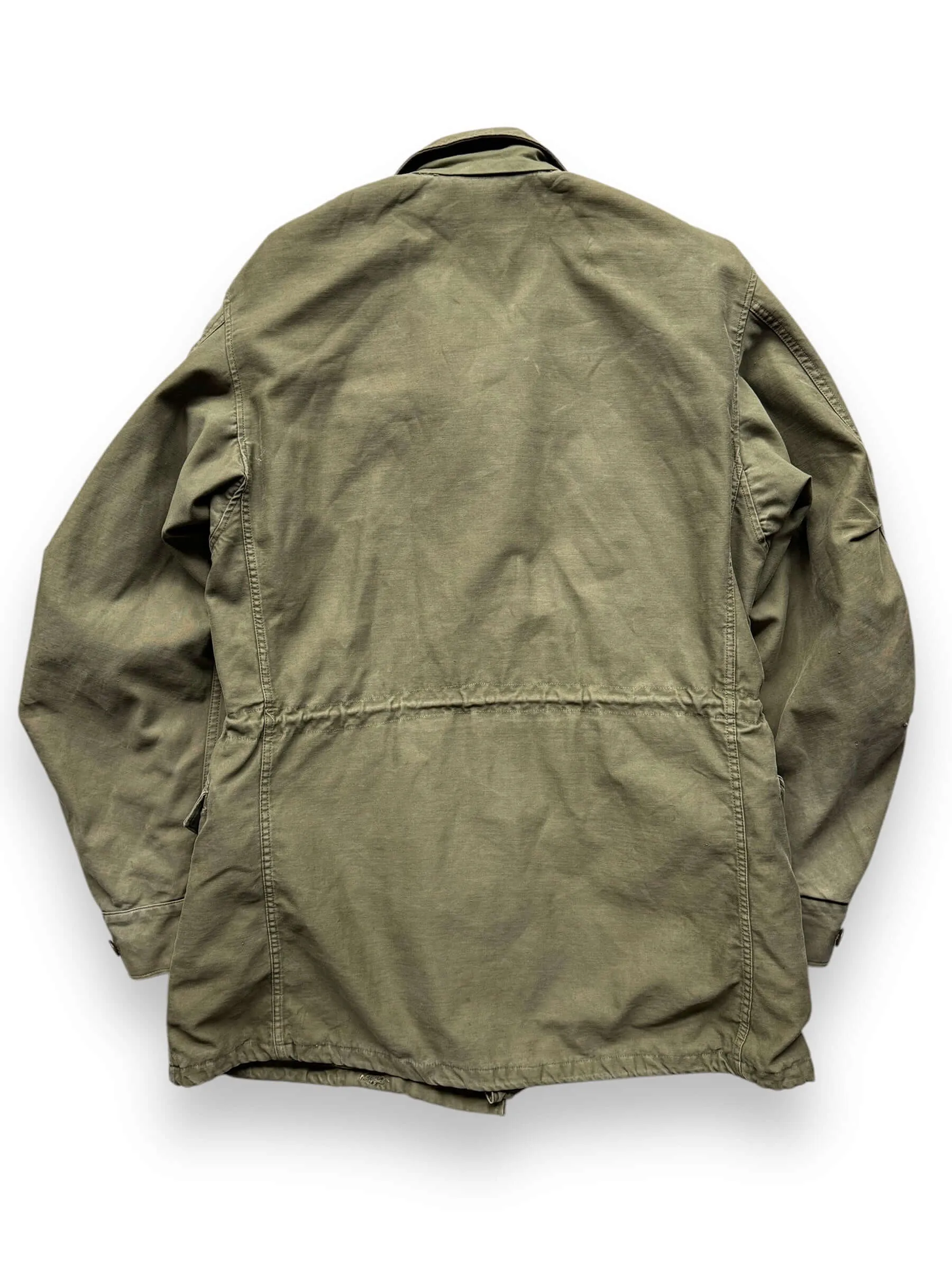 Vintage M-51 Field Jacket SZ M