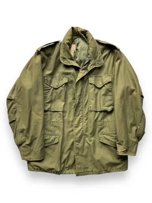Vintage M-65 Field Jacket SZ M
