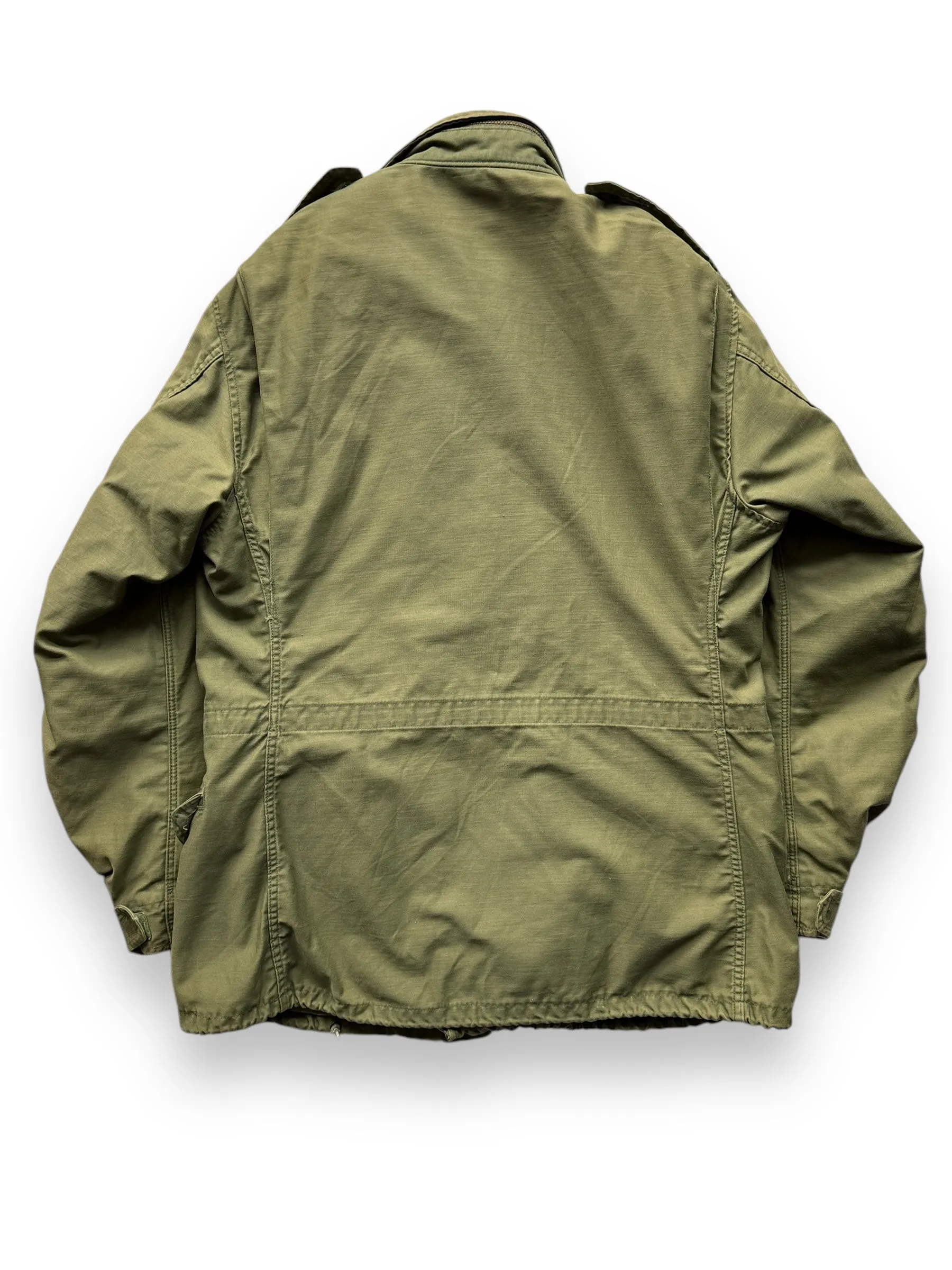 Vintage M-65 Field Jacket SZ M