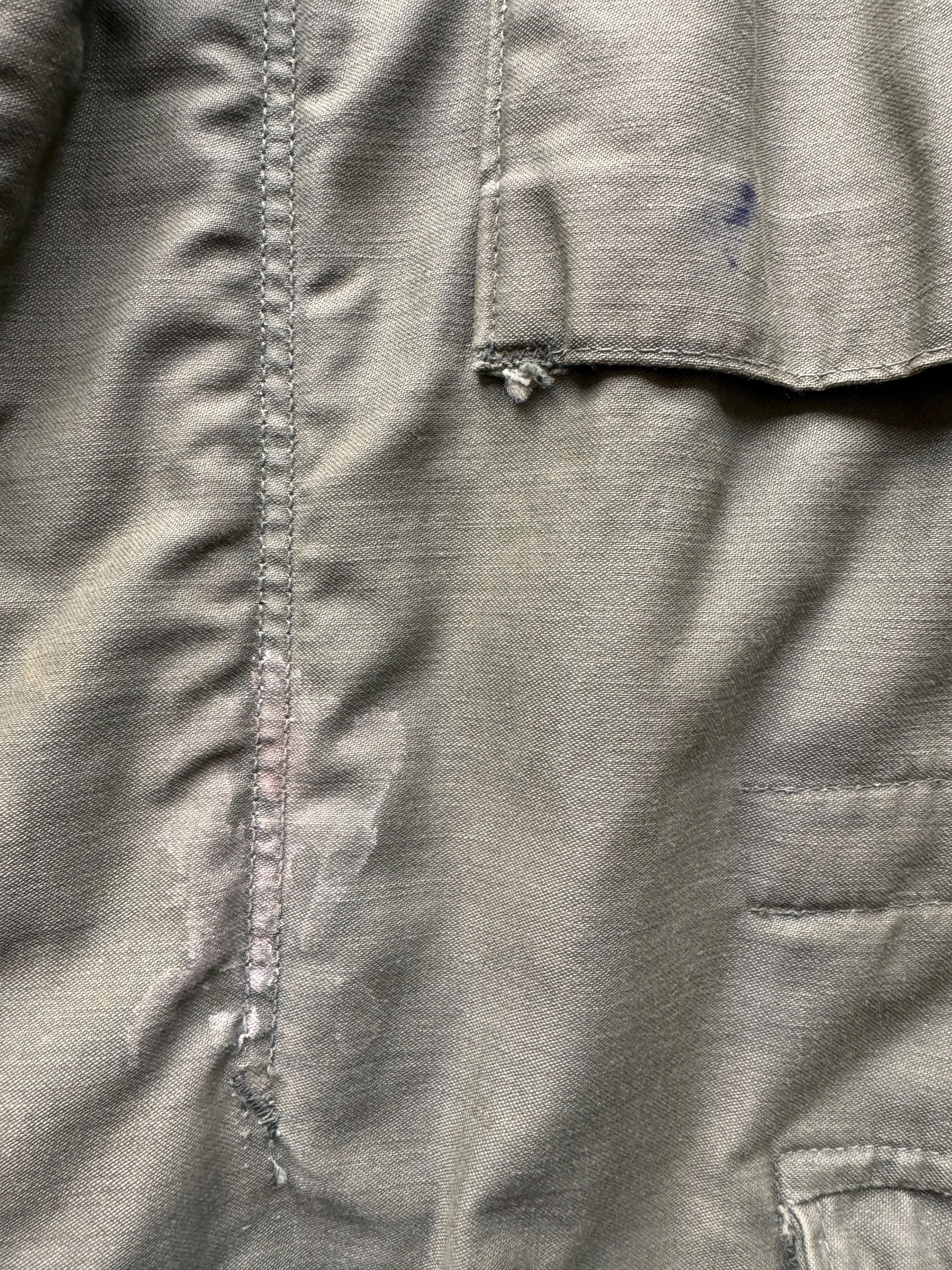 Vintage M-65 Field Jacket SZ M