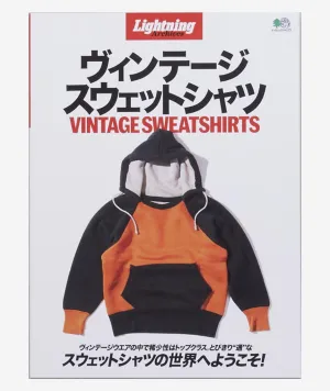 Vintage Sweatshirts