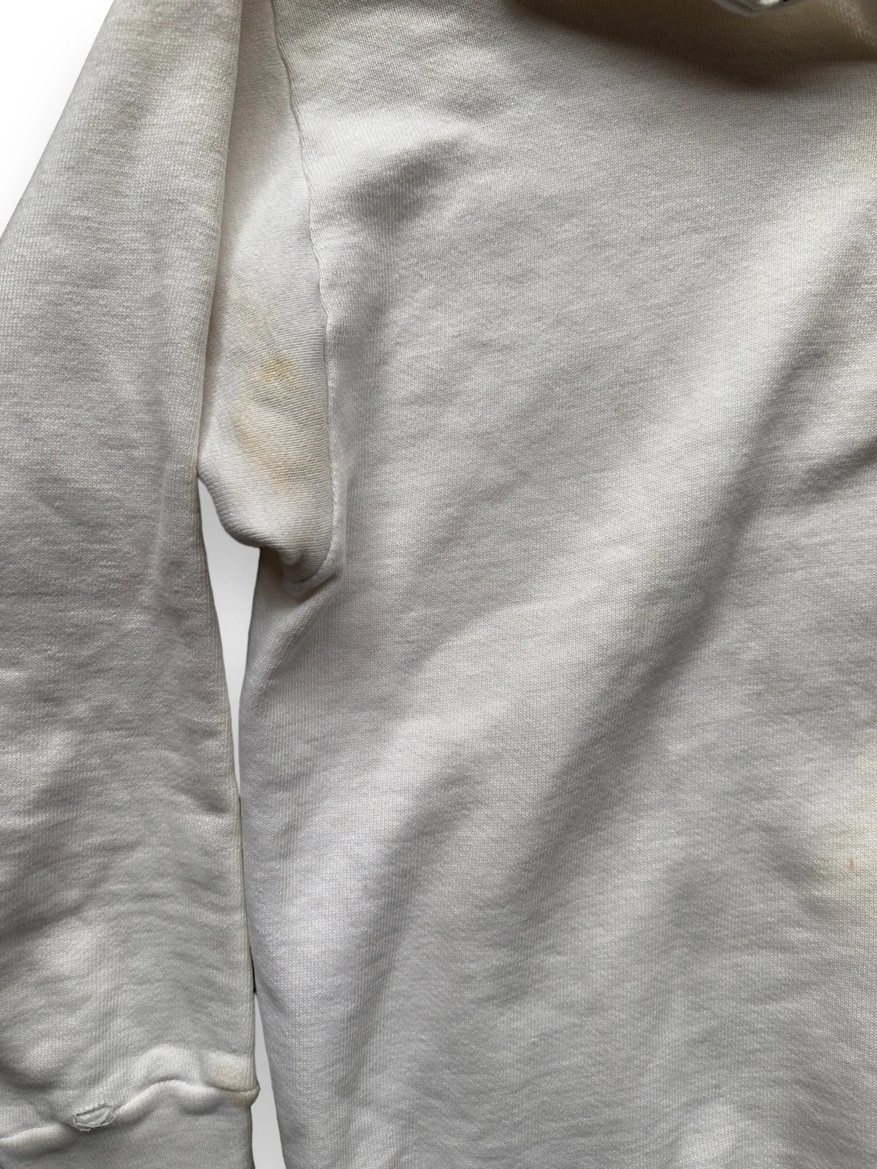 Vintage Wilson Sportswear Sweatshirt SZ M | Vintage Sweatshirt Seattle | Barn Owl Vintage Seattle