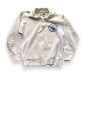 Vintage Wilson Sportswear Sweatshirt SZ M | Vintage Sweatshirt Seattle | Barn Owl Vintage Seattle