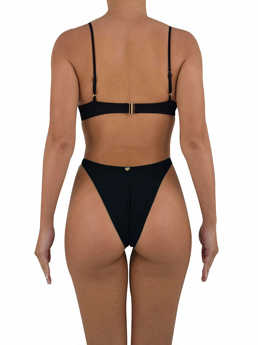 VOGUE BOTTOM | NERO Cold Weather FadeResistant