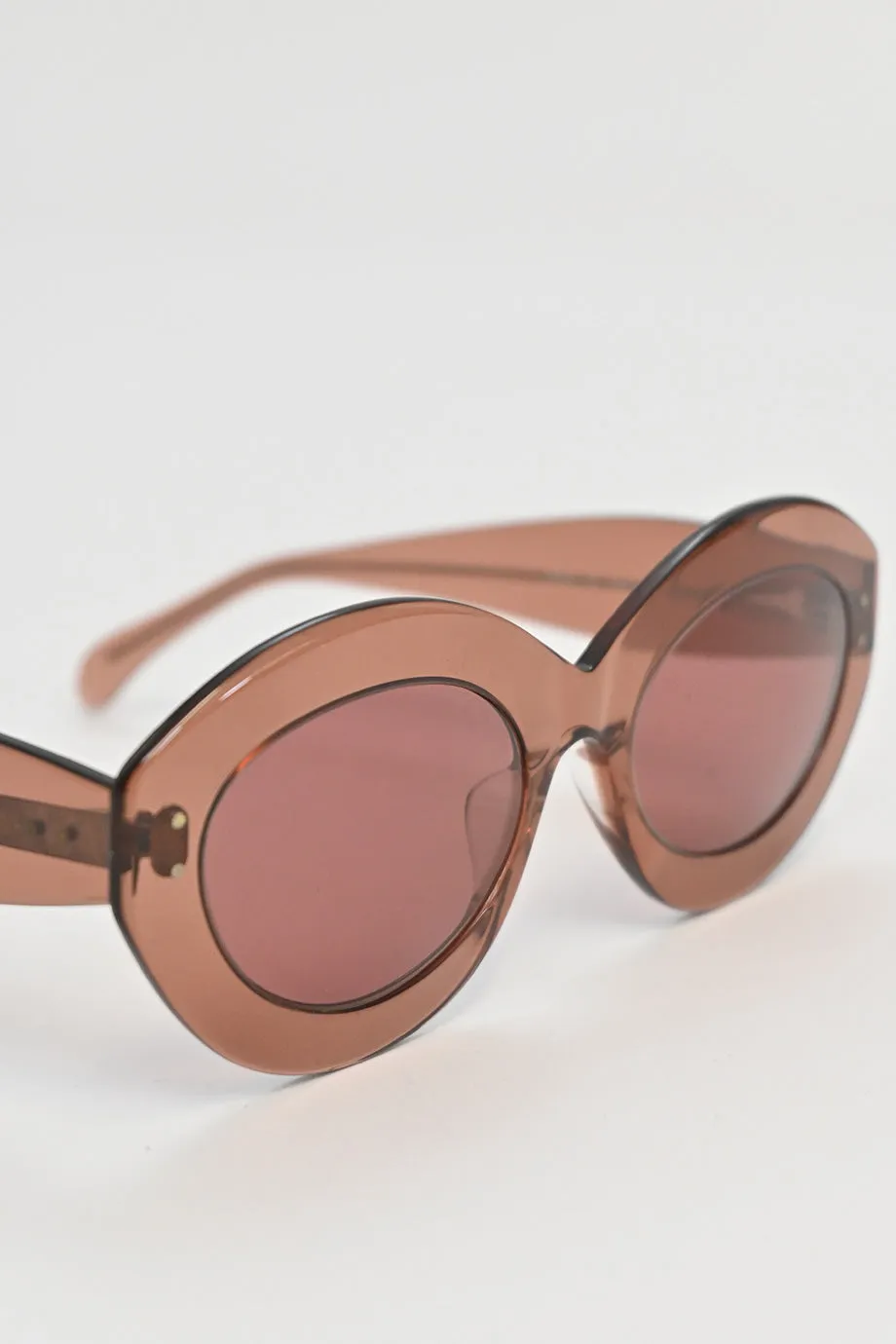 [WA3600] Alaïa | Sunglasses
