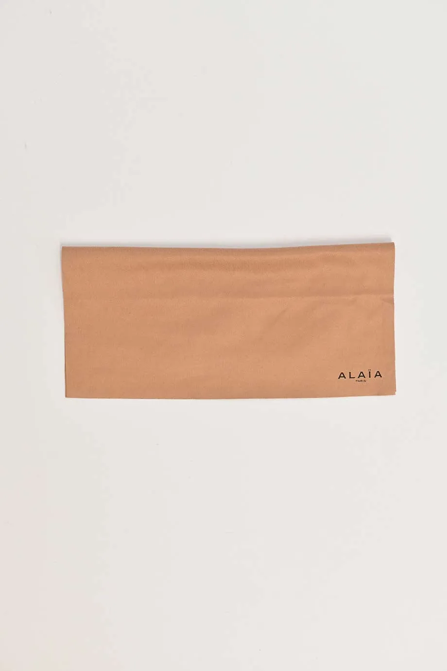 [WA3600] Alaïa | Sunglasses