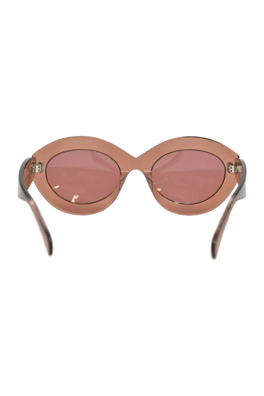 [WA3600] Alaïa | Sunglasses