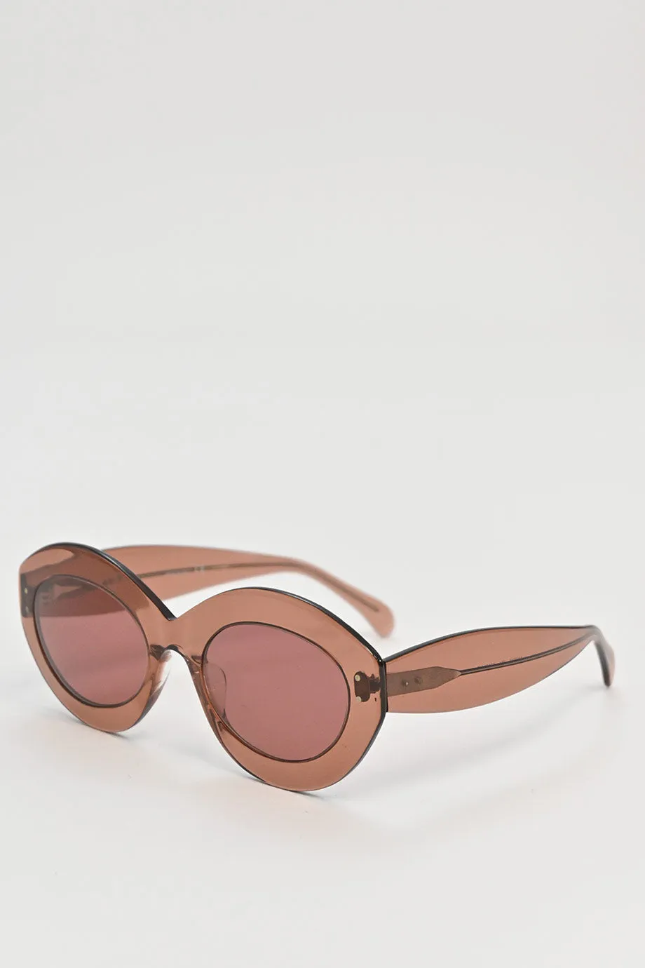 [WA3600] Alaïa | Sunglasses