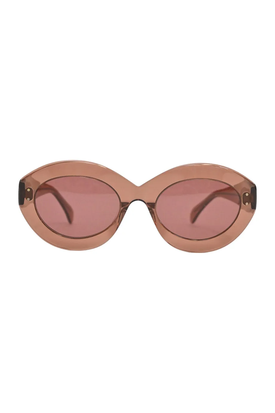 [WA3600] Alaïa | Sunglasses