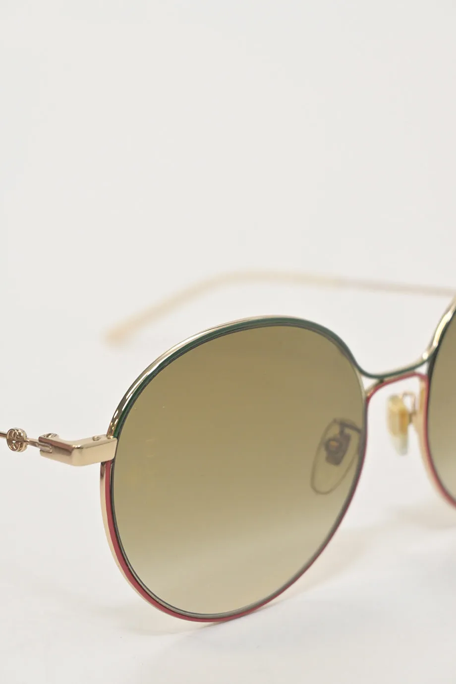 [WA4268] Gucci | Sunglasses