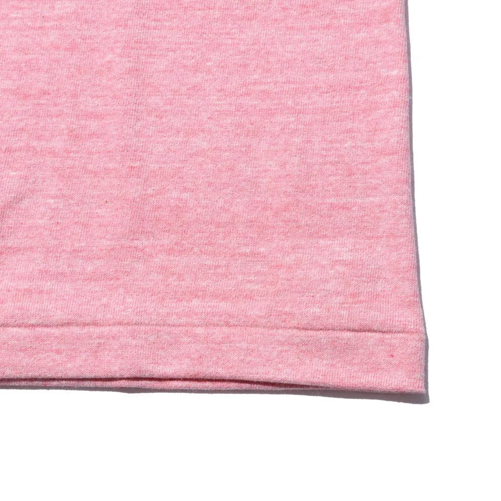 Warehouse & Co Lot. 4097 88/12 Pocket T-Shirt Red