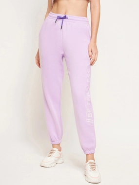 DoubleLayeredFabric mSECRET Solid Lavender Bottom