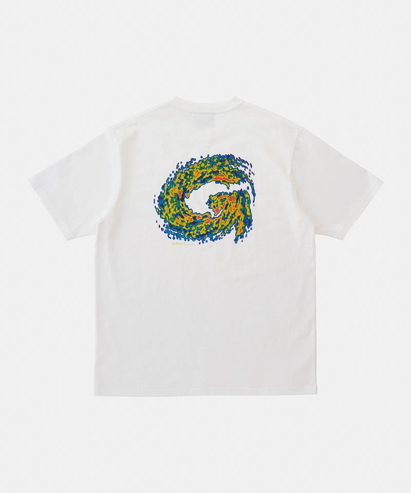 perfect for all-day wear Hurricane Tee