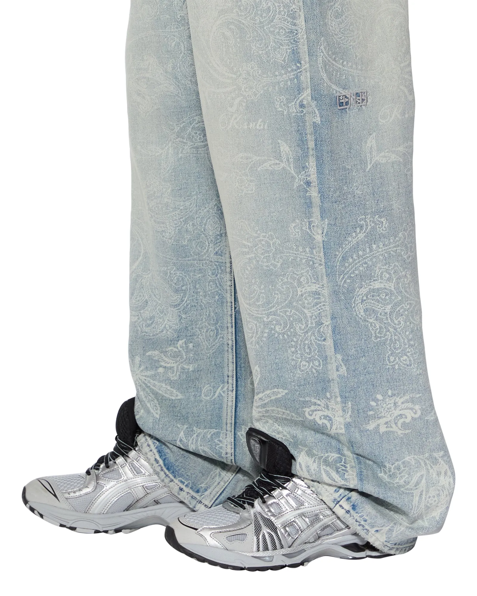 Parent Style Trend Setter MAXX PUNK ETERNITY
