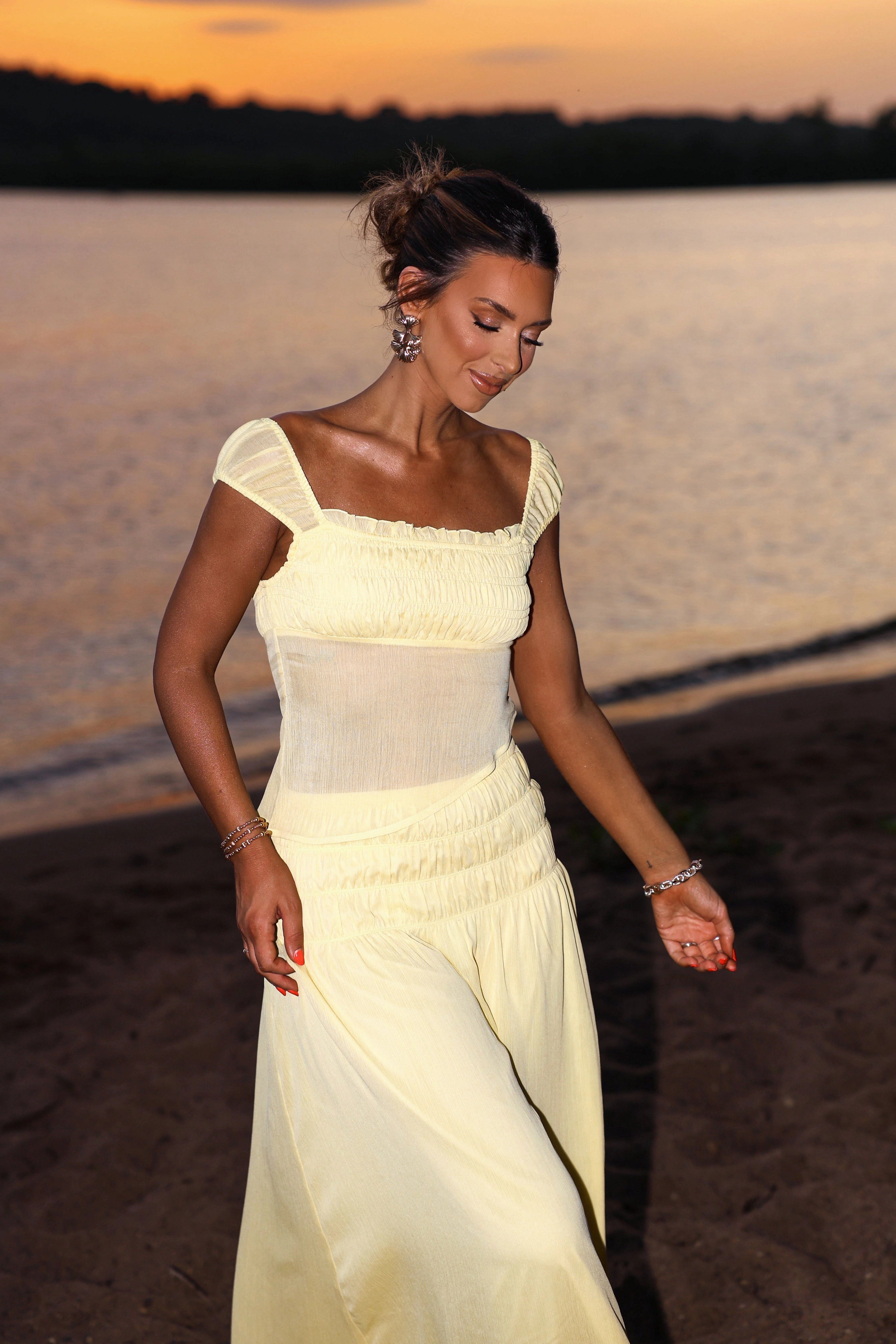 Southern Charm Top OrganicCotton